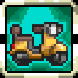 Trophy Icon