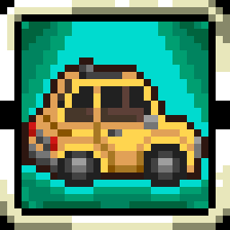 Trophy Icon