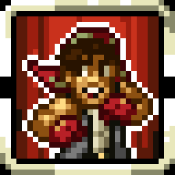 Trophy Icon
