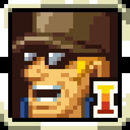 Trophy Icon