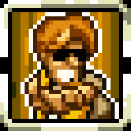 Trophy Icon