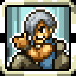 Trophy Icon
