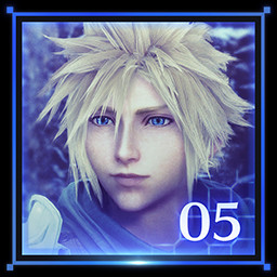 Trophy Icon