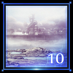Trophy Icon