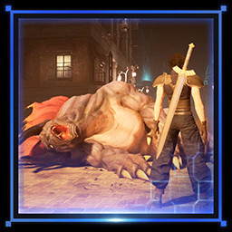 Trophy Icon