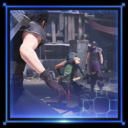 Trophy Icon