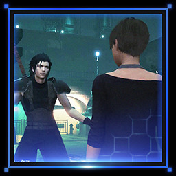 Trophy Icon
