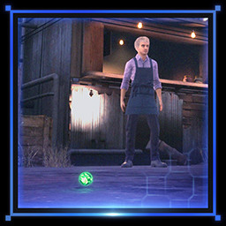 Trophy Icon