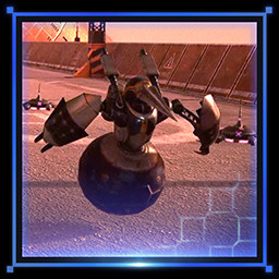 Trophy Icon