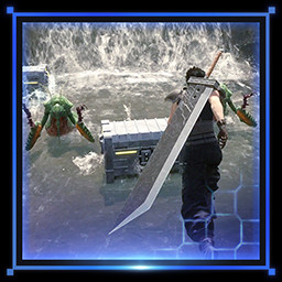 Trophy Icon