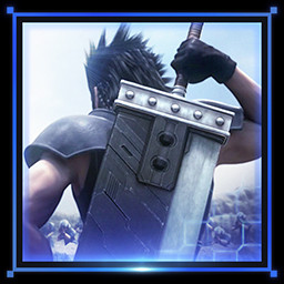 Trophy Icon