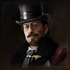 Trophy Icon