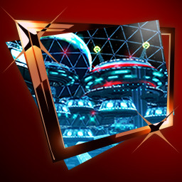 Trophy Icon