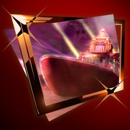 Trophy Icon