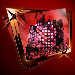 Trophy Icon