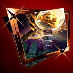 Trophy Icon