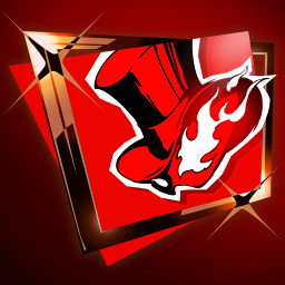 Trophy Icon