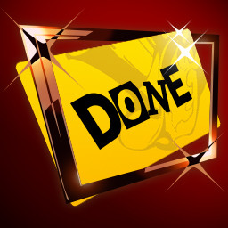 Trophy Icon