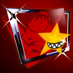 Trophy Icon