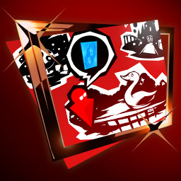 Trophy Icon
