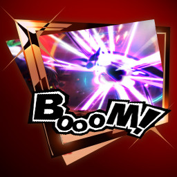 Trophy Icon