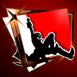 Trophy Icon