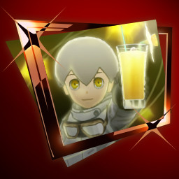 Trophy Icon
