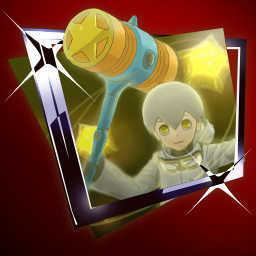 Trophy Icon