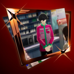 Trophy Icon