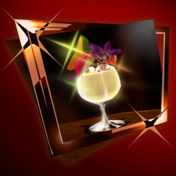 Trophy Icon