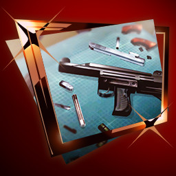 Trophy Icon