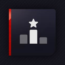 Trophy Icon