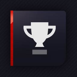 Trophy Icon