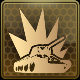 Trophy Icon