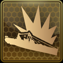 Trophy Icon