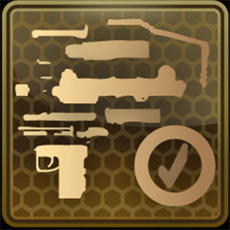 Trophy Icon