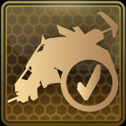 Trophy Icon