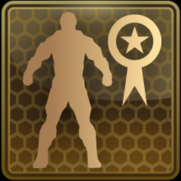 Trophy Icon