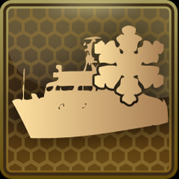 Trophy Icon