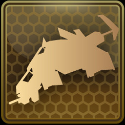 Trophy Icon