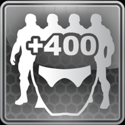 Trophy Icon