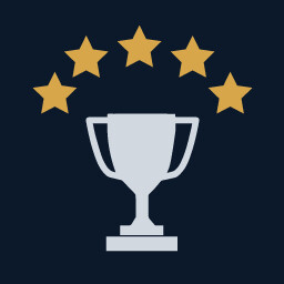 Trophy Icon