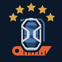 Trophy Icon