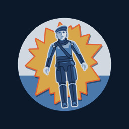 Trophy Icon
