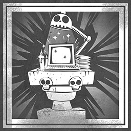 Trophy Icon