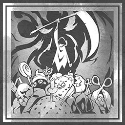Trophy Icon