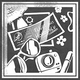 Trophy Icon