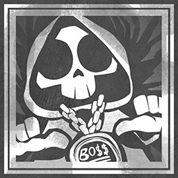Trophy Icon