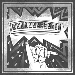 Trophy Icon
