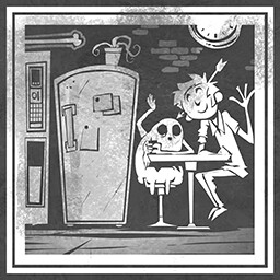 Trophy Icon